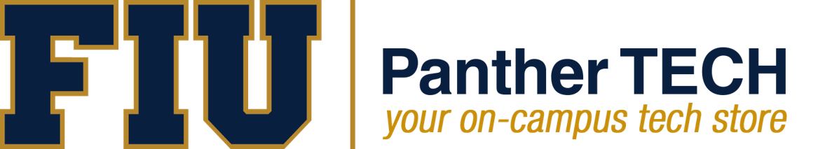 FIU Panther Tech Logo